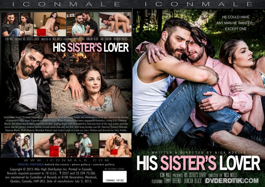 His Sister s Lover / Любовник его сестры