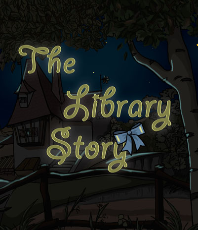 Library story