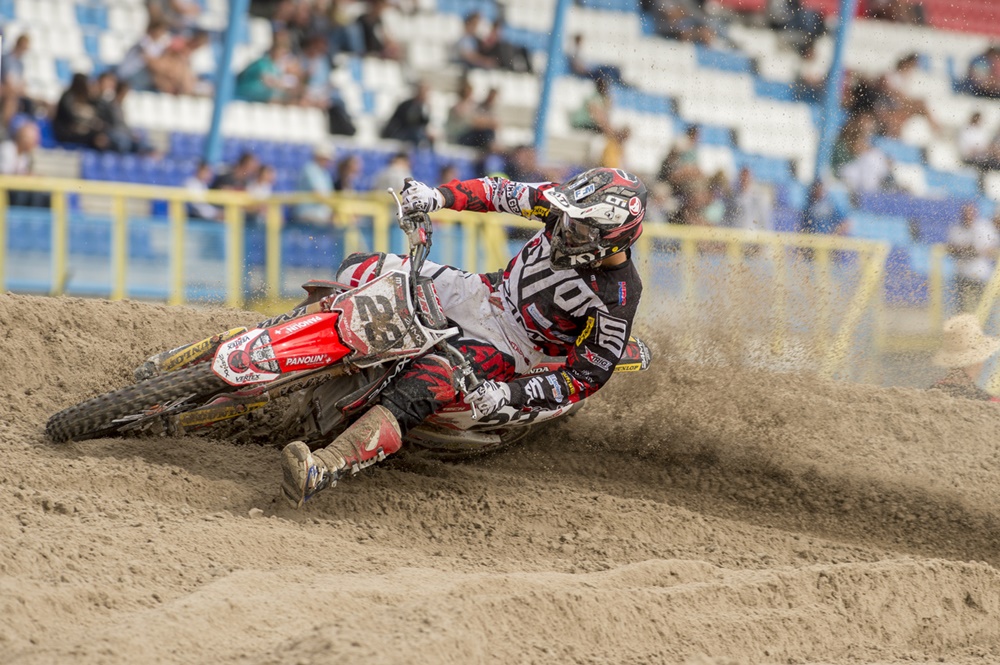 MXGP 2016