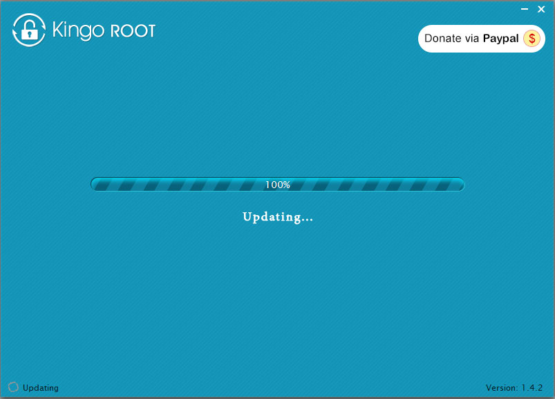Root message