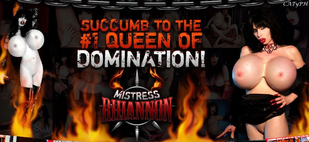 Mistress Rhiannon