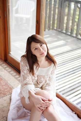 Ai Takeuchi